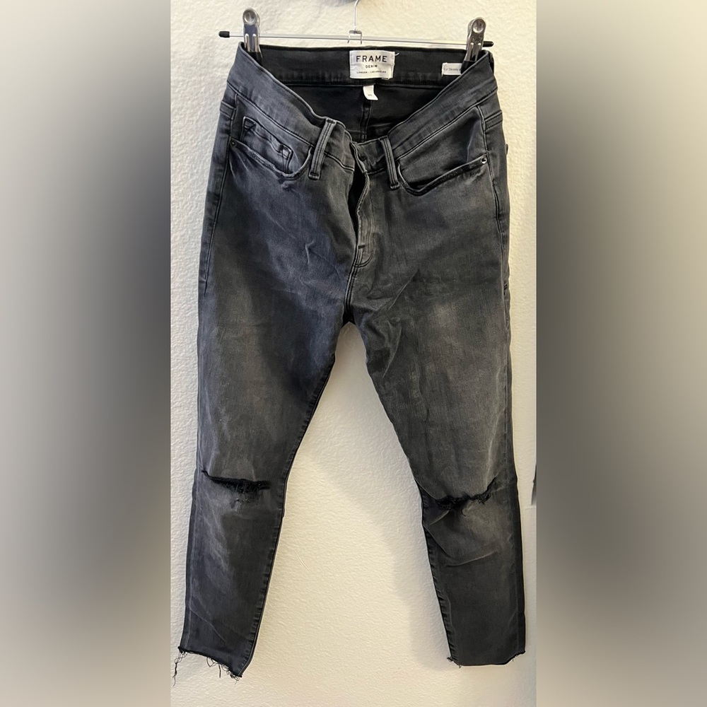Frame Jeans